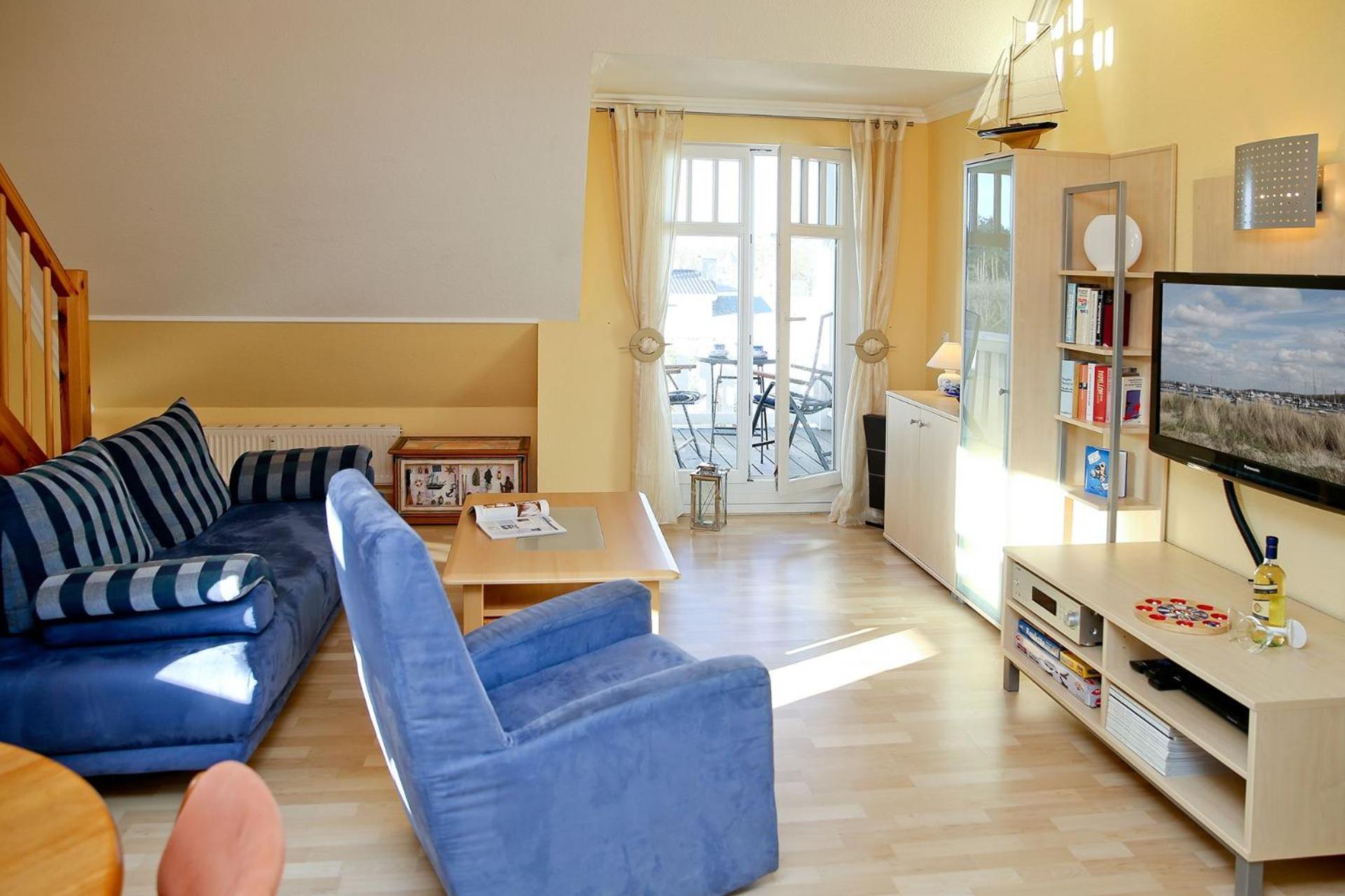 Parkblick - 01-20 Appartement Ostseebad Kühlungsborn Buitenkant foto